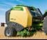 Прес-підбирачі рулонні  Krone VariPack V 165 XC Plus 