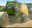 Прес-підбирачі рулонні  Krone VariPack V 165 XC Plus 