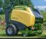 Прес-підбирачі рулонні  Krone VariPack V 165 XC Plus 