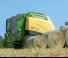 Прес-підбирачі рулонні  Krone VariPack V 190 XC Plus 