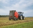 Прес-підбирачі рулонні  Kuhn VB 560