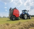Прес-підбирачі рулонні  Kuhn VB 560