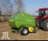 Прес-підбирачі рулонні  Pronar Z 500