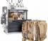 Преси для відходів HSM V-Press 818 plus