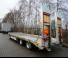 причепи Причепи низькі Möslein T 3-9,20 F