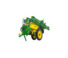 Причіпні польові обприскувачі John Deere M 944 i