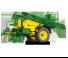 John Deere M725