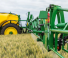 Причіпні польові обприскувачі John Deere M732i