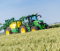 Причіпні польові обприскувачі John Deere M740i