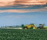Причіпні польові обприскувачі John Deere M952i