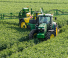 Причіпні польові обприскувачі John Deere M962i