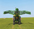 Причіпні польові обприскувачі John Deere R 944 i