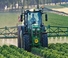 Причіпні польові обприскувачі John Deere R732i