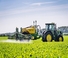 Причіпні польові обприскувачі John Deere R732i