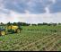Причіпні польові обприскувачі John Deere R740i 