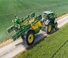 Причіпні польові обприскувачі John Deere R740i
