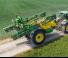 Причіпні польові обприскувачі John Deere R740i 