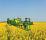 Причіпні польові обприскувачі John Deere R944i