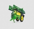 Причіпні польові обприскувачі John Deere R944i