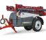 Bargam SPRAYMAX 3500 BLIZ G-VAR