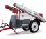 Bargam SPRAYMAX 4500 BDL AIR G-VAR