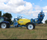 Причіпні польові обприскувачі Delvano TS 6000