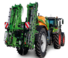 Причіпні польові обприскувачі Amazone UX 4200 Special (36)