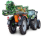 Причіпні польові обприскувачі Amazone UX 5200 Special (24)