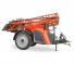 Причіпні польові обприскувачі Kubota XTS3-2.600l