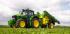 Причіпні польові обприскувачі John Deere 840