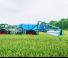Причіпні польові обприскувачі Lemken Albatros 10/6000