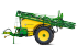 Причіпні польові обприскувачі John Deere M740