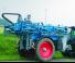 Причіпні польові обприскувачі Lemken Primus 12/3500