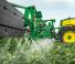 Причіпні польові обприскувачі John Deere R740i