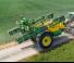 Причіпні польові обприскувачі John Deere R740i