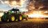 Причіпні польові обприскувачі John Deere R 952 i