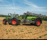 Причіпні польові обприскувачі Fendt Rogator 344