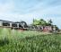 Причіпні польові обприскувачі Fendt Rogator 344