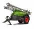 Причіпні польові обприскувачі Fendt Rogator 344
