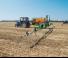 Причіпні польові обприскувачі Amazone UG 3000 Special (21) 