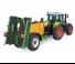 Причіпні польові обприскувачі Amazone UG 3000 Super (24) 