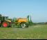 Причіпні польові обприскувачі Amazone UG 3000 Super (24) 