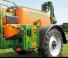 Причіпні польові обприскувачі Amazone UG 3000 Super (24) 
