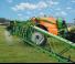 Причіпні польові обприскувачі Amazone UX 3200 Special (21)