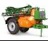 Причіпні польові обприскувачі Amazone UX 4200 Special (21)