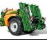 Причіпні польові обприскувачі Amazone UX 4200 Super (18)