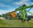 Причіпні польові обприскувачі Amazone UX 5201 Super (28) 