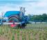 Причіпні польові обприскувачі Lemken Vega 12/3000