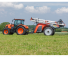 Причіпні польові обприскувачі Kubota XTS3-3.200l iXflow-E