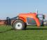 Причіпні польові обприскувачі Kubota XTS4-4.600l 